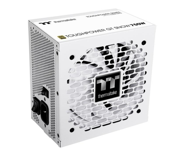 Thermaltake ToughPower GT 750W 80 Plus Gold ATX 3.1 White - 1369667 - zdjęcie 4